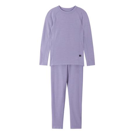 Reima  Unterwäsche Set Taitoa Lilac amethyst 