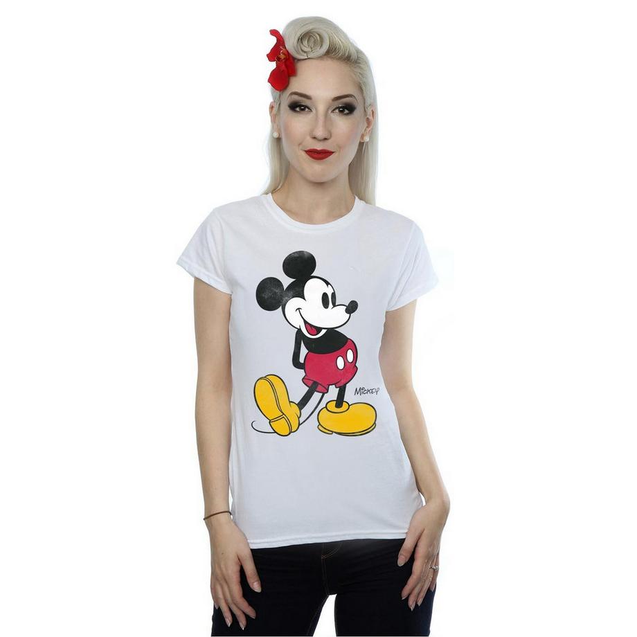 Disney Mickey Mouse Classic Pose T-Shirt  