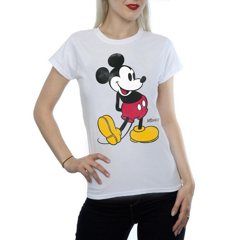 Disney Mickey Mouse Classic Pose T-Shirt  