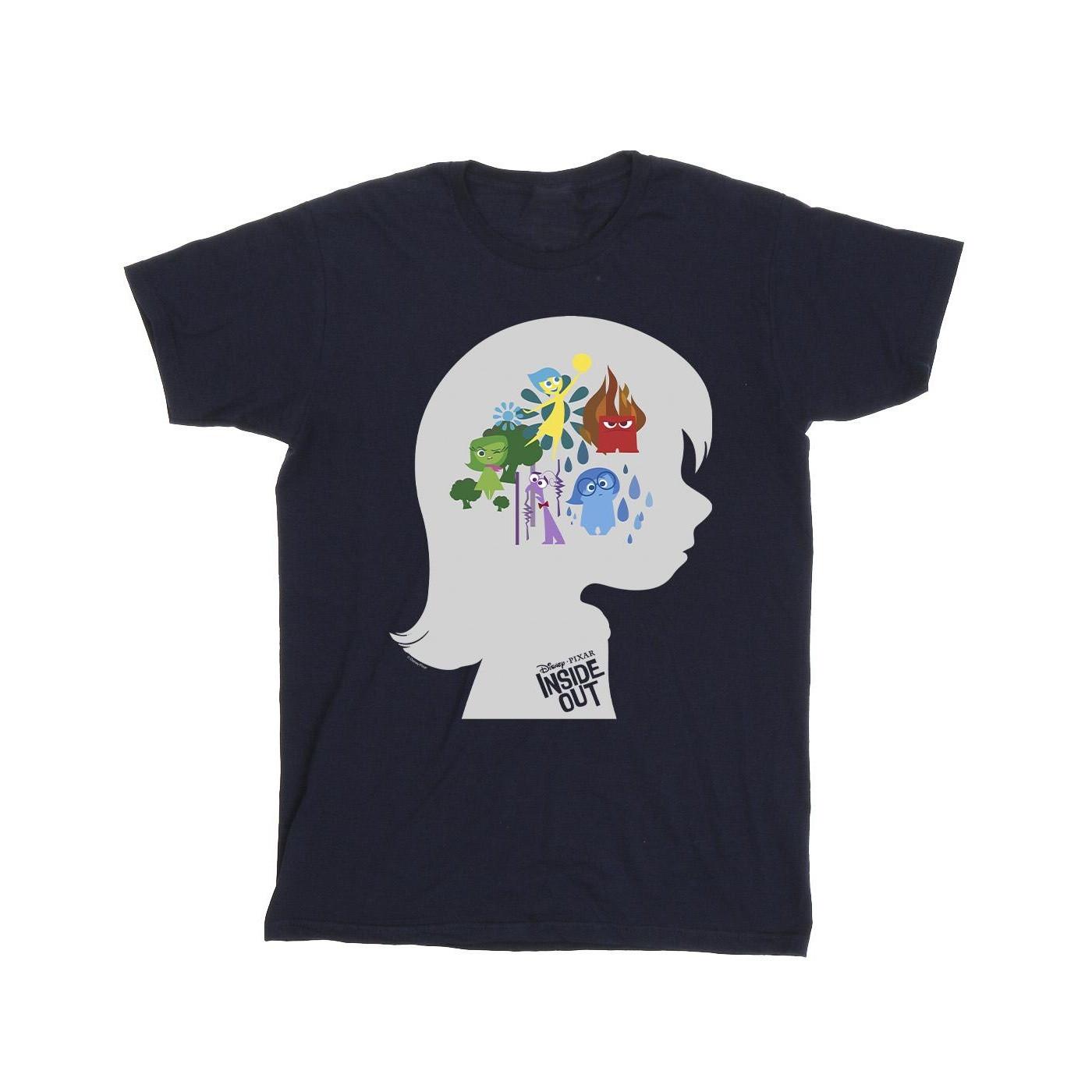 Disney  Inside Out TShirt 