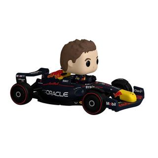 Funko  Funko POP! F1 Oracle RedBull Racing: Max Verstappen (307) JB 