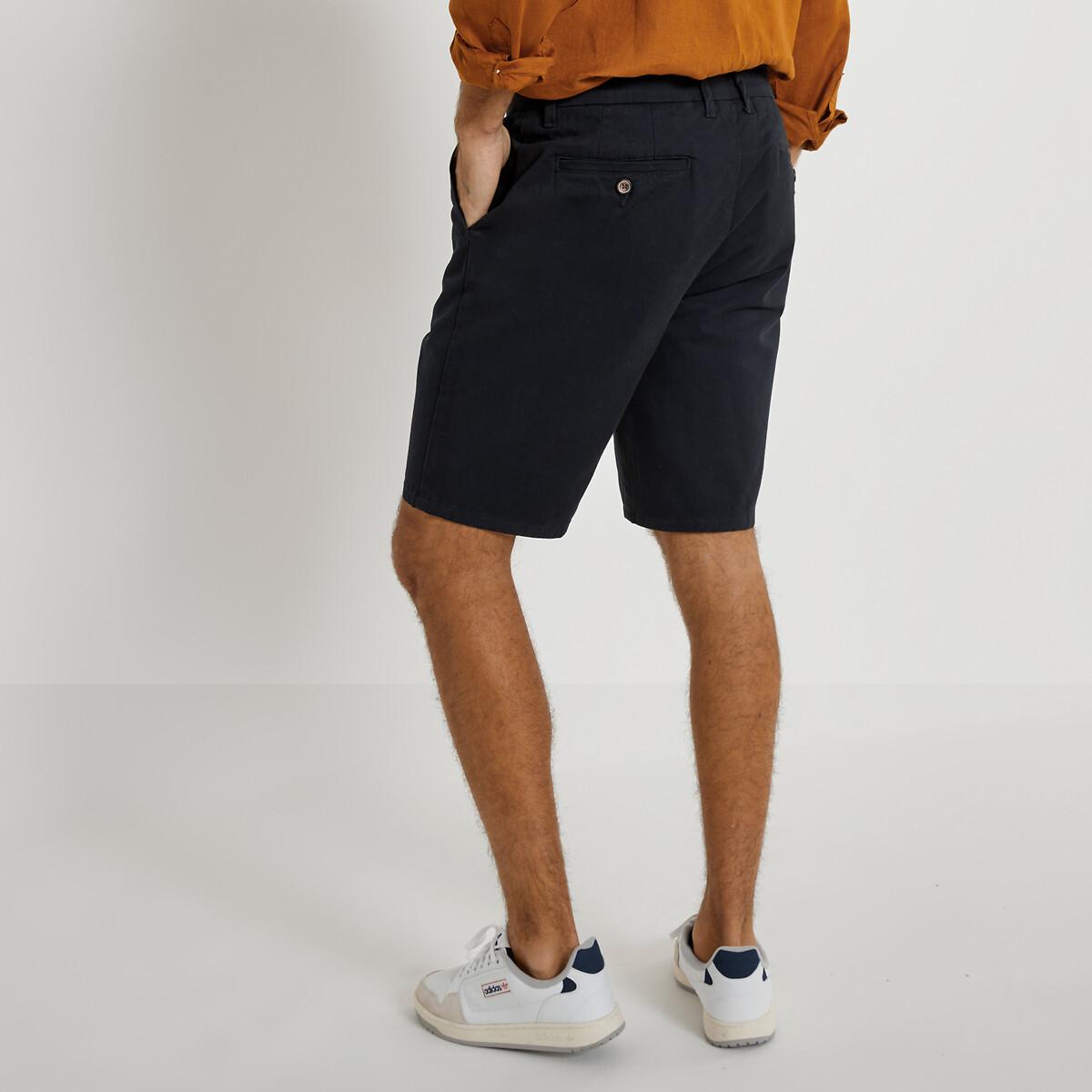 La Redoute Collections  Chino-Bermudas 