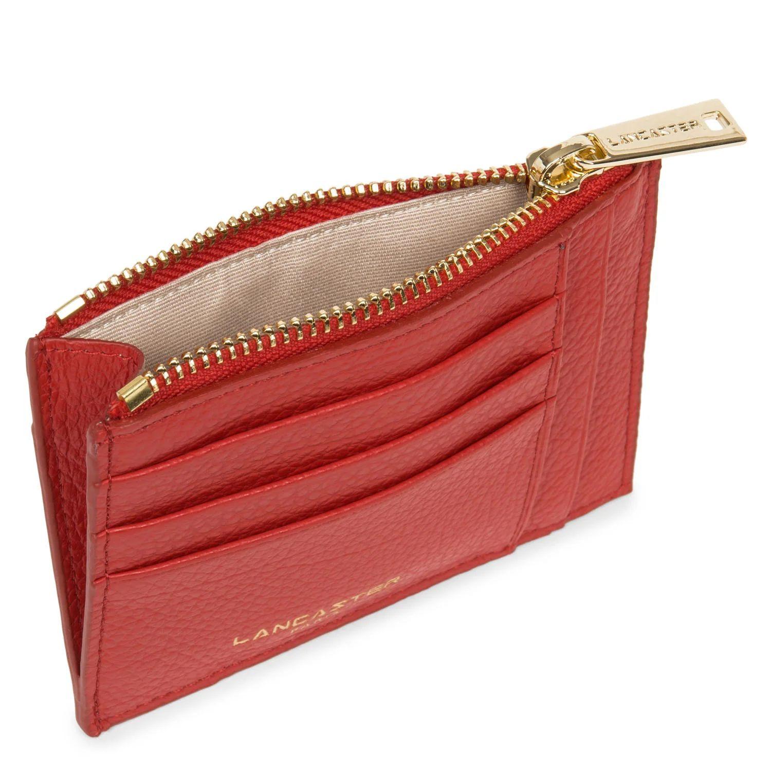 LANCASTER Dune Porte-cartes  