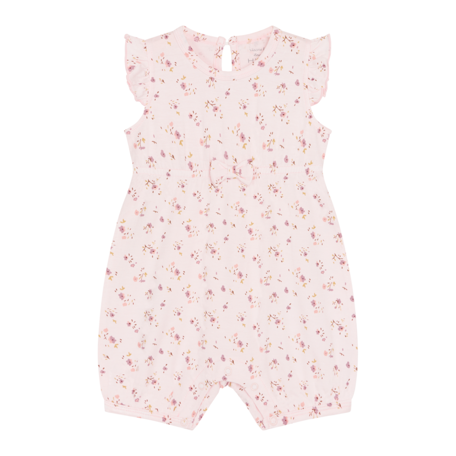 Bambus Strampler Milu