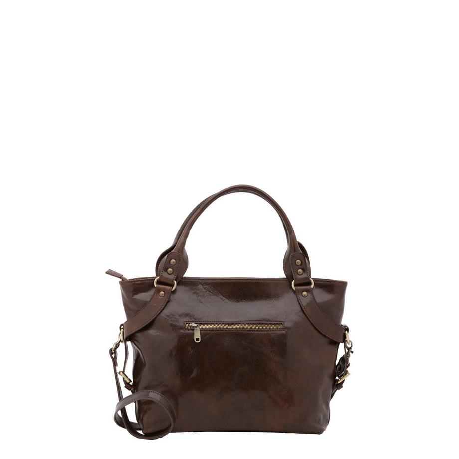 Gave Lux Borsa a mano  