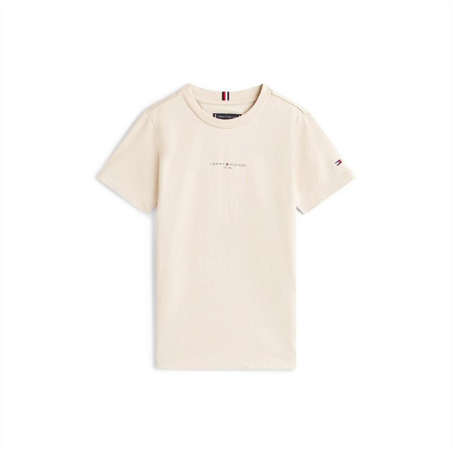 TOMMY HILFIGER  Ensemble T-ShirtEt Short Manches Courtes 
