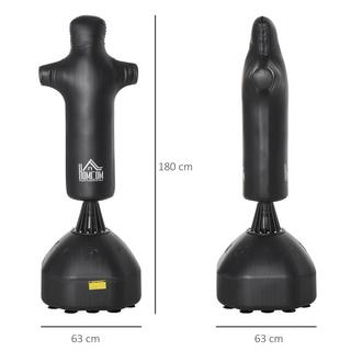 HOMCOM  Standboxsack 