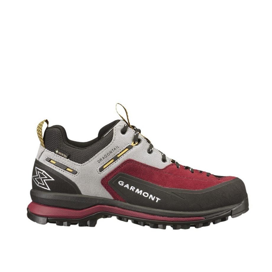 scarpe da trekking da dragontail tech gtx