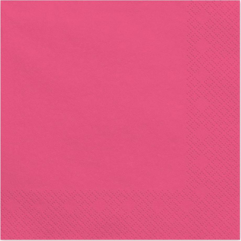 PartyDeco Serviettes  