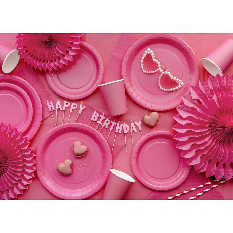 PartyDeco Serviettes  