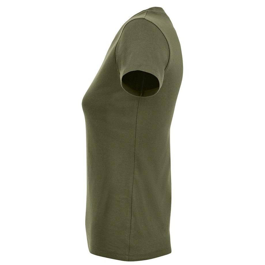 SOLS Regent Kurzarm T-Shirt  