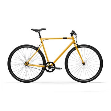 Citybike Singlespeed/Fixie Stahlrahmen