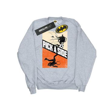 Pick A Side Sweatshirt