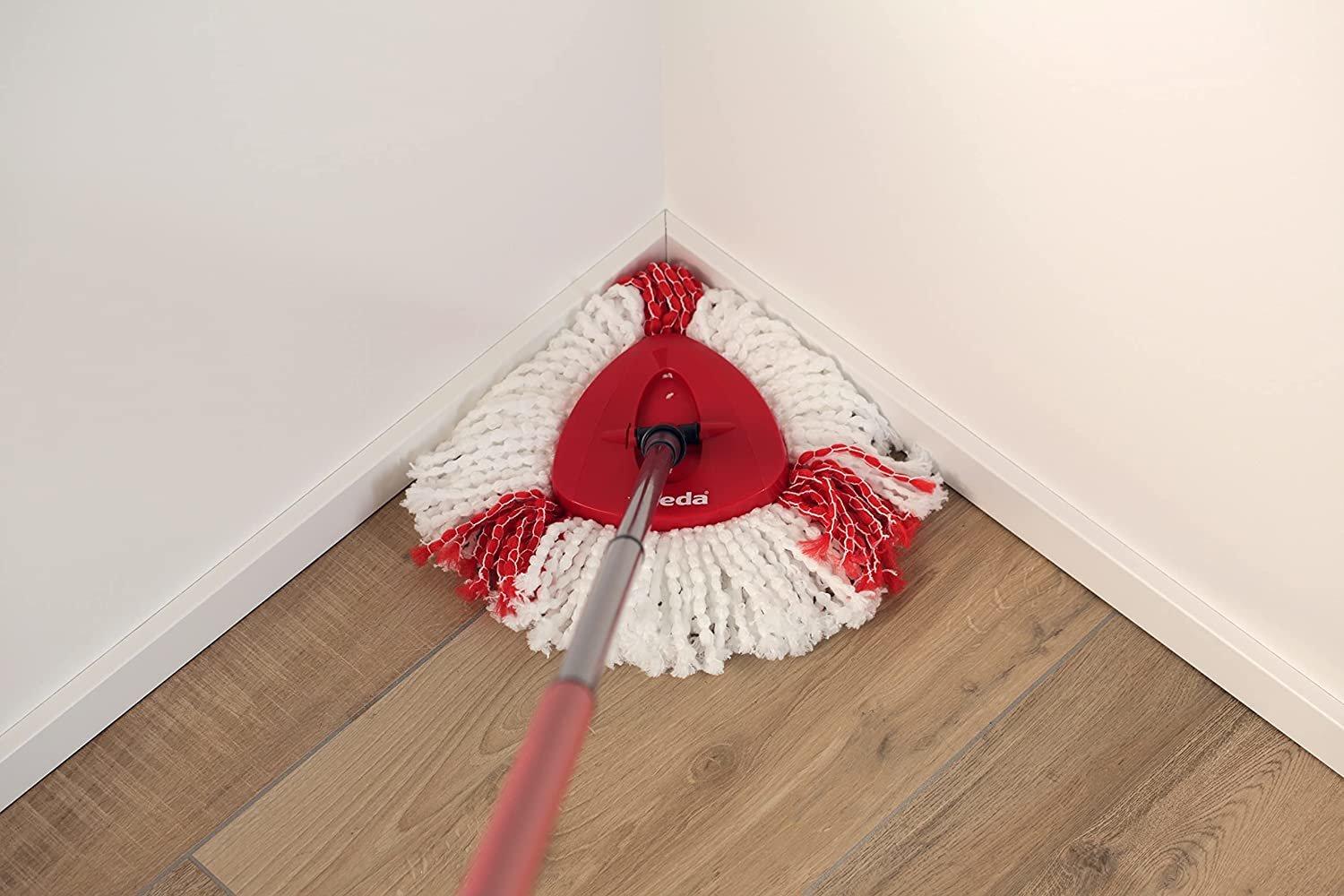 vileda Ersatz Mop zu Easy Wring & Clean Turbo  