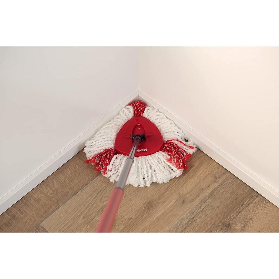 vileda Ersatz Mop zu Easy Wring & Clean Turbo  