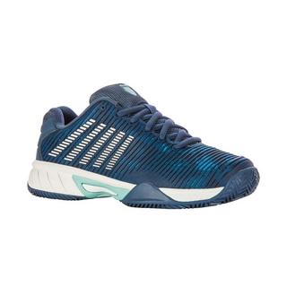 K-Swiss  kinder-tennisschuhe hypercourt express 2 hb 