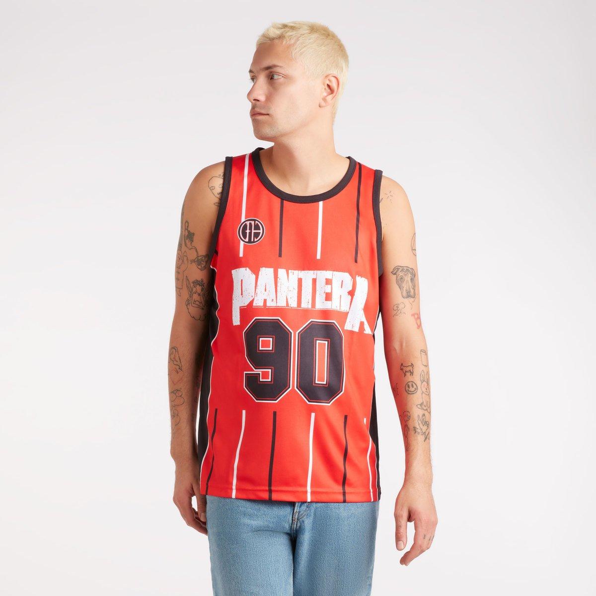 Amplified  Maillot de basket COW FROM HELL 