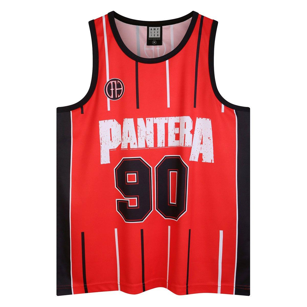 Amplified  Maillot de basket COW FROM HELL 