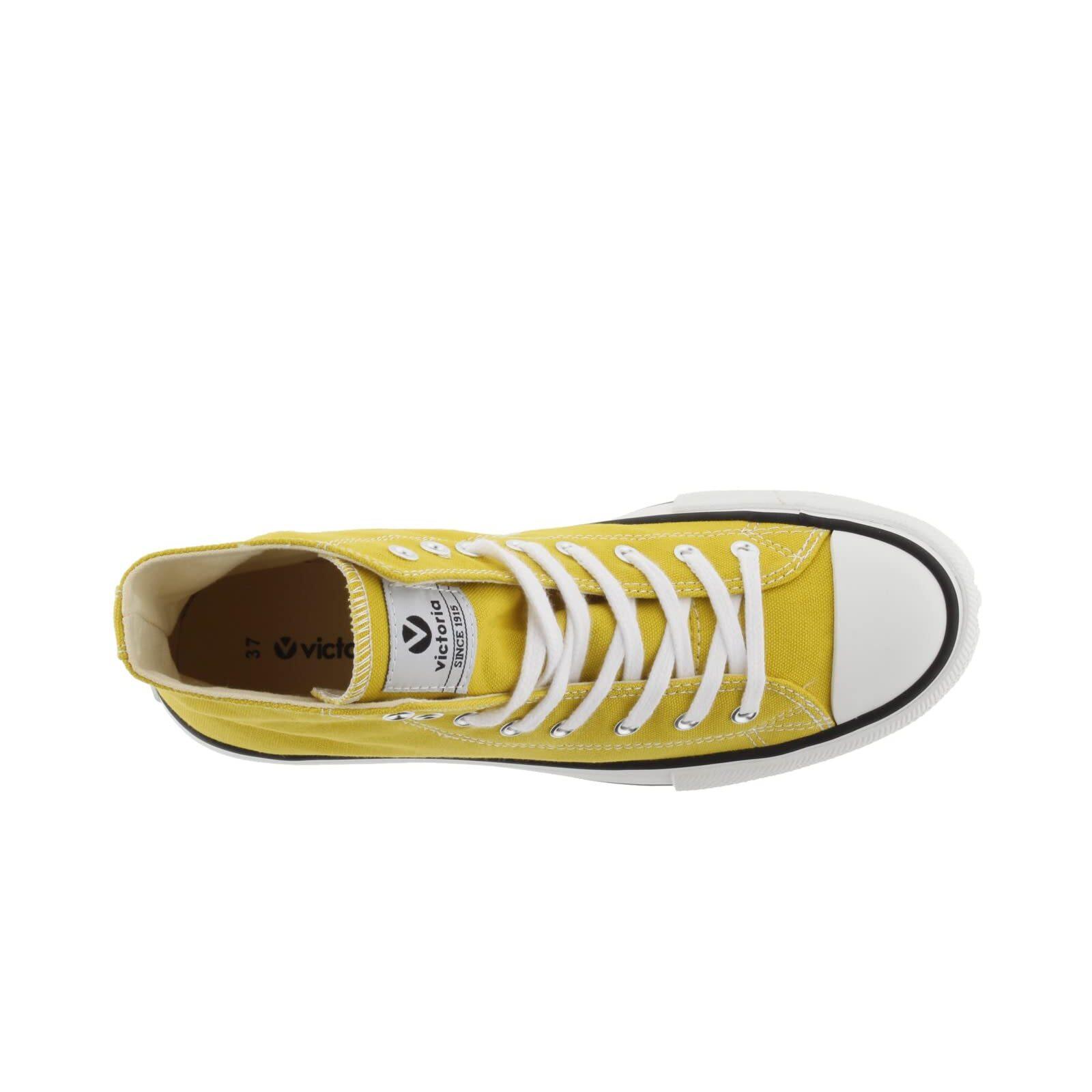 Victoria  Sneakers Leinwand Kind  Tribu 