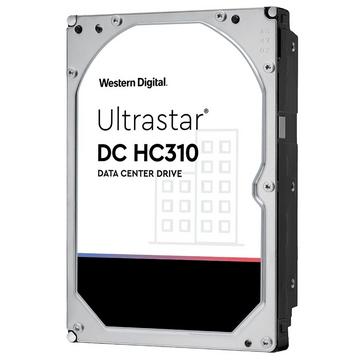 Ultrastar DC HC310 HUS726T4TALE6L4 disco rigido interno 4 TB 7200 Giri/min 256 MB 3.5" Serial ATA III