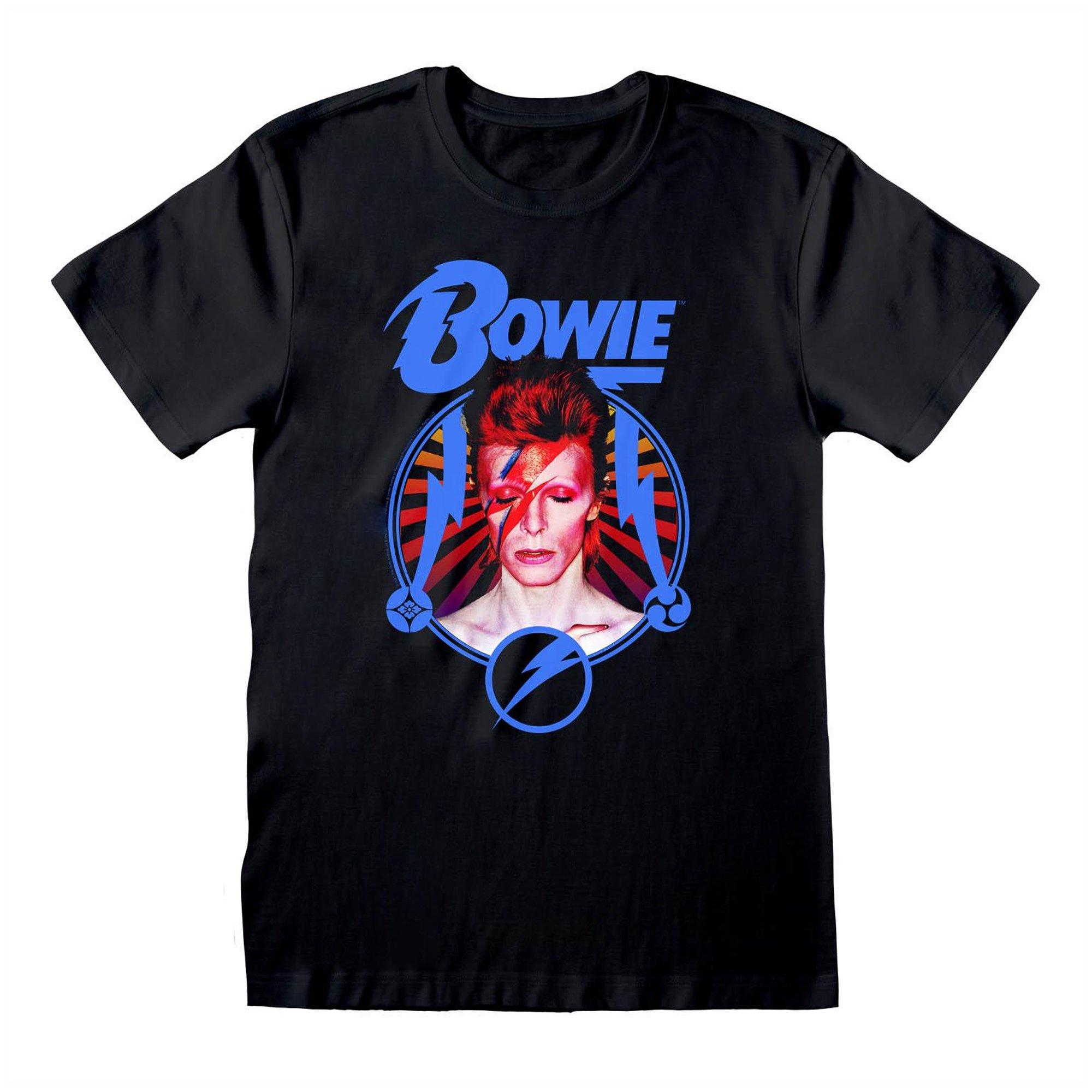 David Bowie  TShirt 