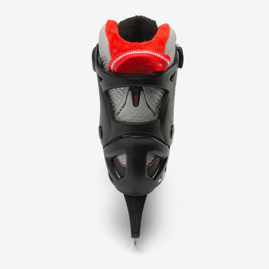 OXELO  Pattini da ghiaccio bambino tempo libero 