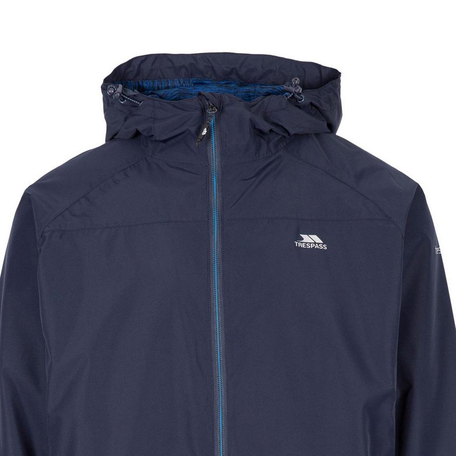 Trespass Tarrant Veste Imperméable  