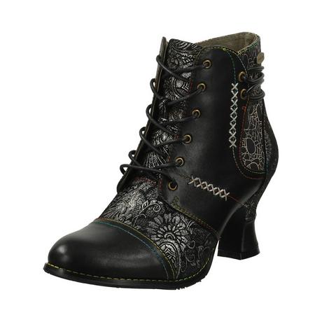 Laura Vita  Bottines GICGASO 15 