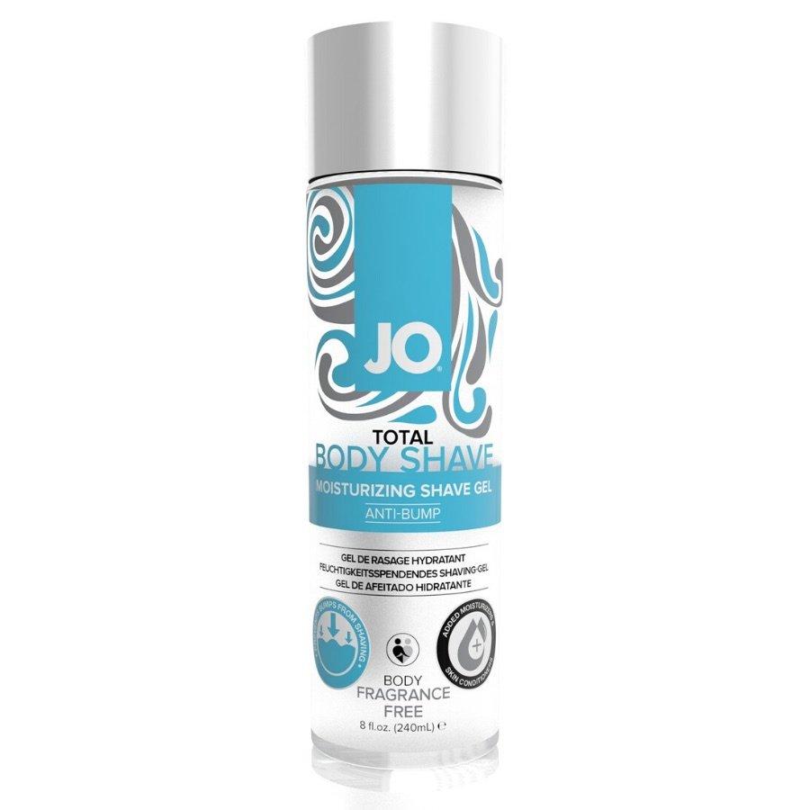 Image of System Jo Total Body Shave - ONE SIZE