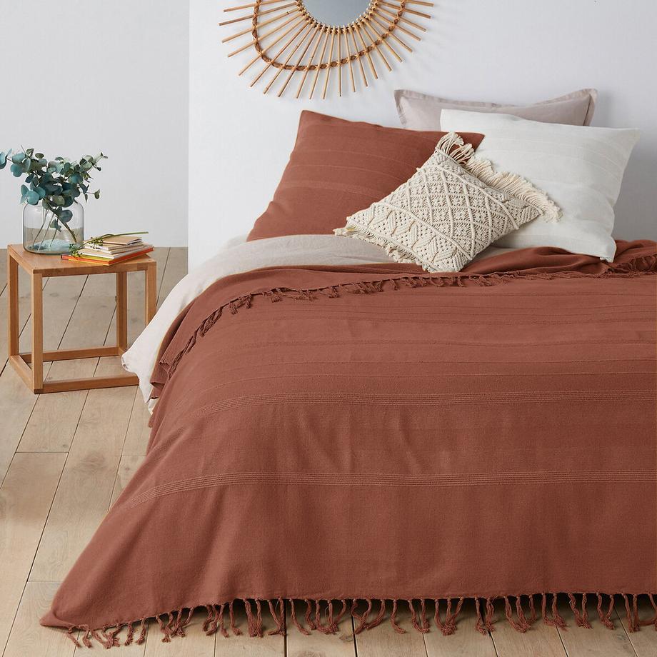 La Redoute Intérieurs Housse de coussin Nedo  