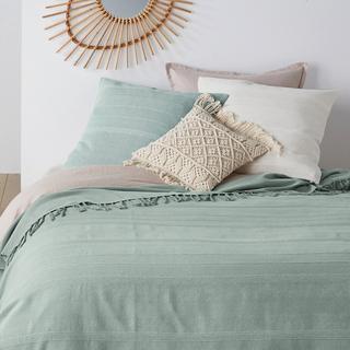 La Redoute Intérieurs Kissenbezug Nedo  