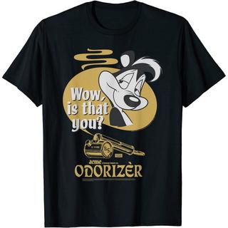 LOONEY TUNES  Tshirt ODORIZER 