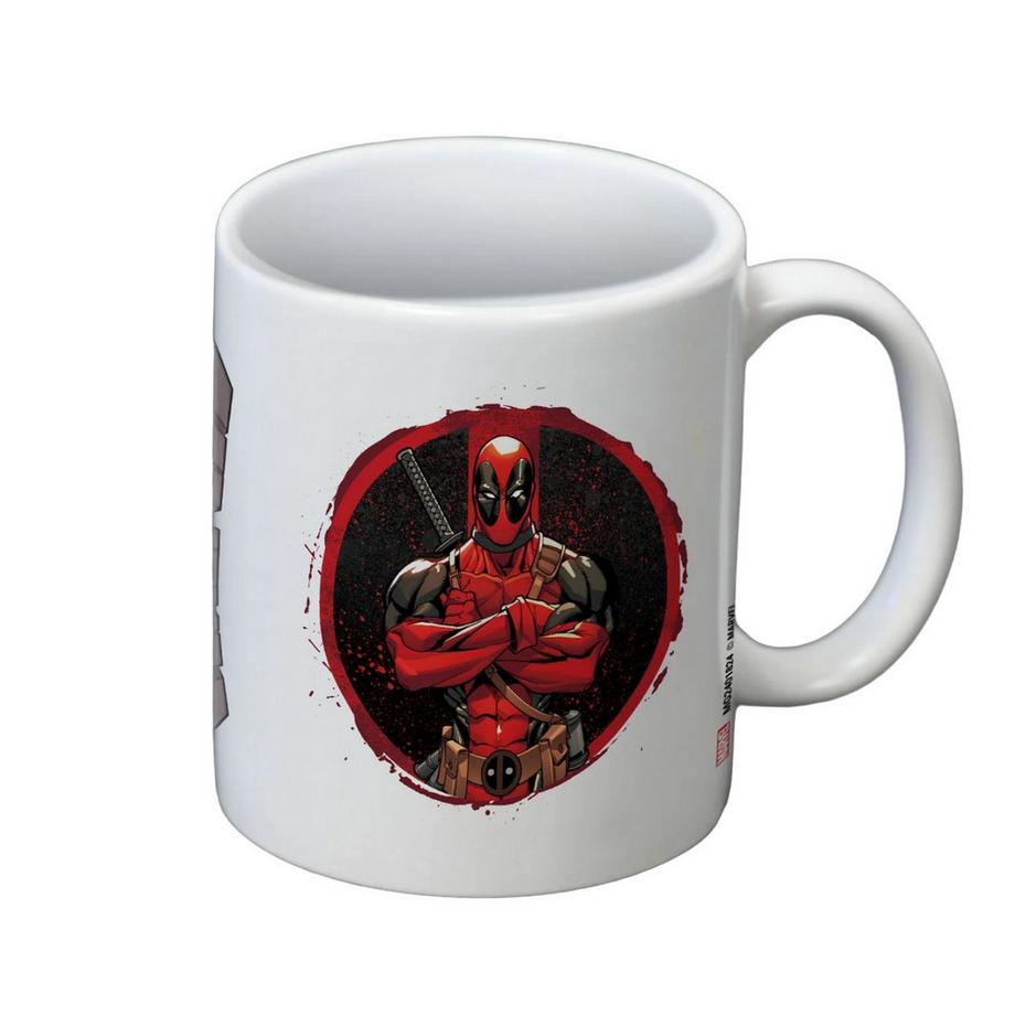 Deadpool Mug  