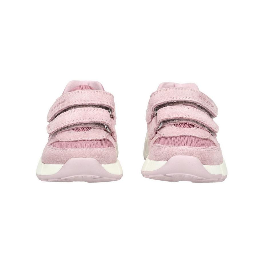 GEOX Sneaker à scratchs  