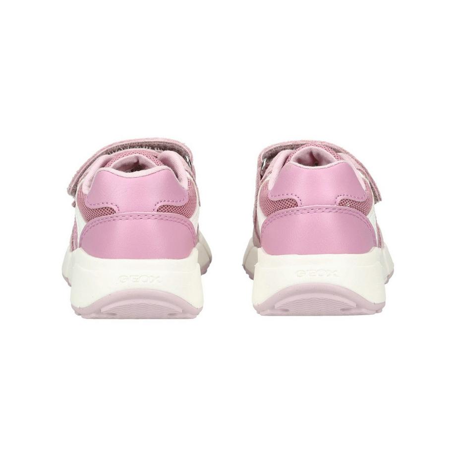 GEOX Sneaker à scratchs  