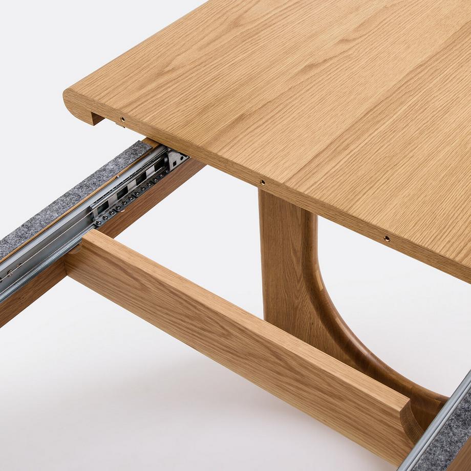 La Redoute Intérieurs Esstisch DOUVE  