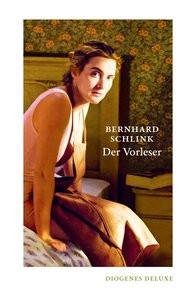 Der Vorleser Schlink, Bernhard Couverture rigide 