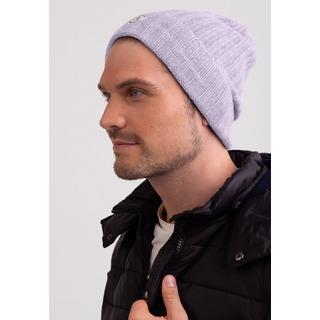 CASH-MERE.CH Bonnet Rib Cachemire  