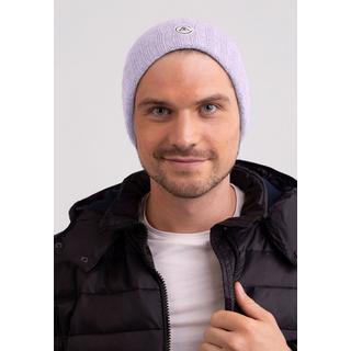 CASH-MERE.CH Bonnet Rib Cachemire  