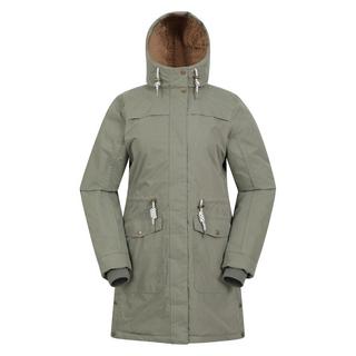 Mountain Warehouse  Acorn Parka Wattiert 