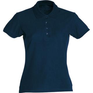 Clique  Poloshirt 