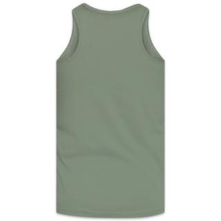 Duke Fabio Ärmelloses Oberteil  