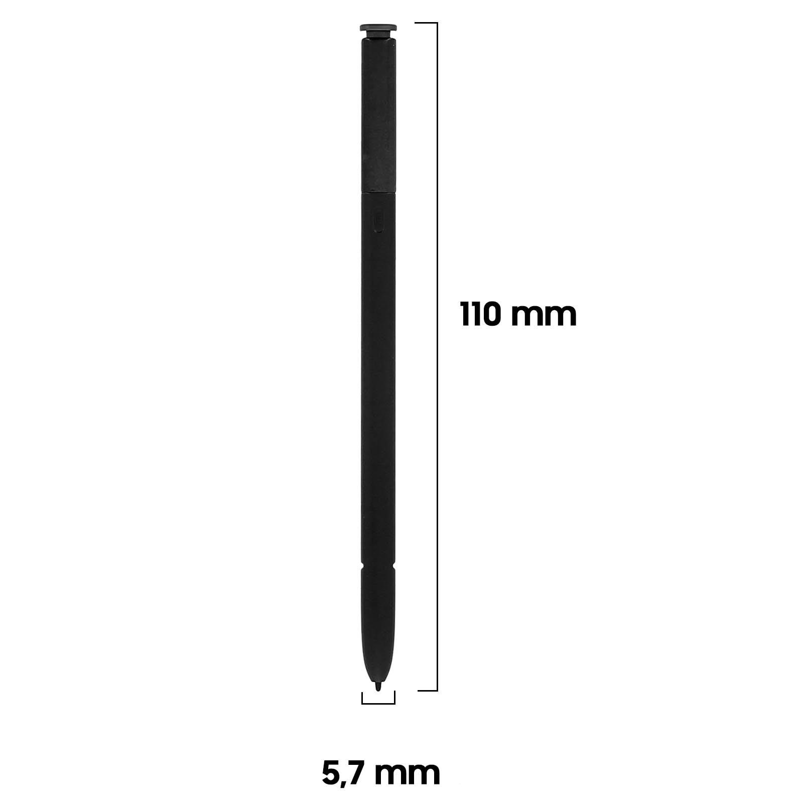 Avizar  Stylet Bluetooth Tactile Galaxy Note 8 