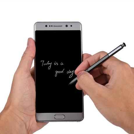 Avizar  Stylet Bluetooth Tactile Galaxy Note 8 