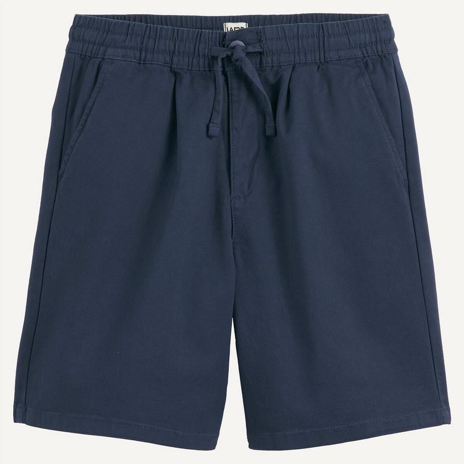 La Redoute Collections  Bermuda chino 