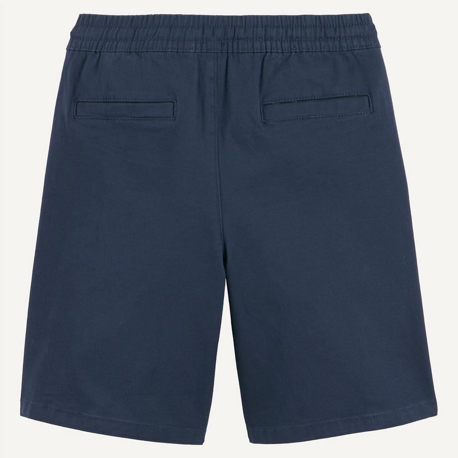 La Redoute Collections  Bermuda chino 
