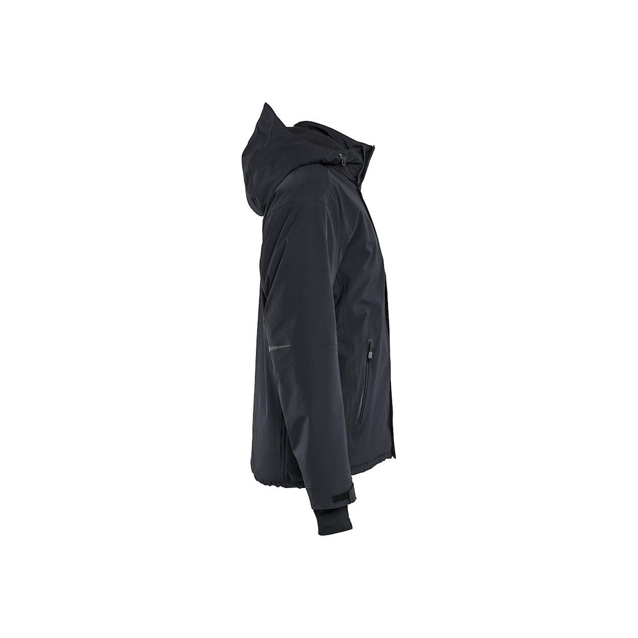 Blaklader  veste imperméable stretch 