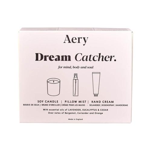 Aery  Dream Catcher Geschenkset 3-teilig 