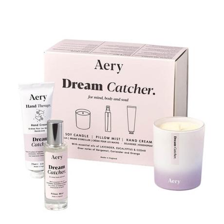 Aery  Dream Catcher Geschenkset 3-teilig 