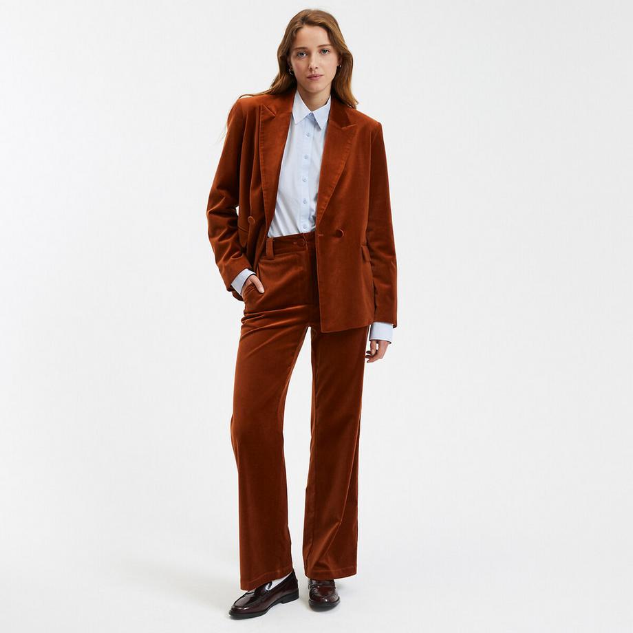 La Redoute Collections Langarmbluse  